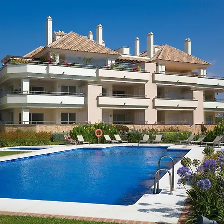 321 Heaven Guadalmansa Playa Estepona