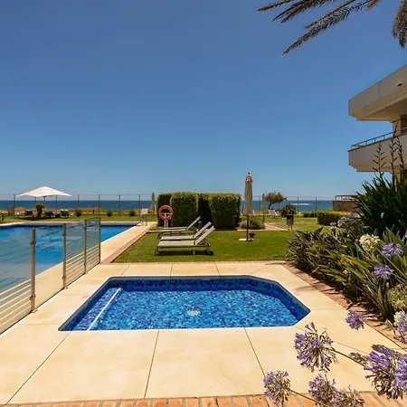 Apartment 321 Heaven Guadalmansa Playa