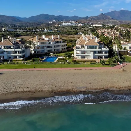 Apartment 321 Heaven Guadalmansa Playa