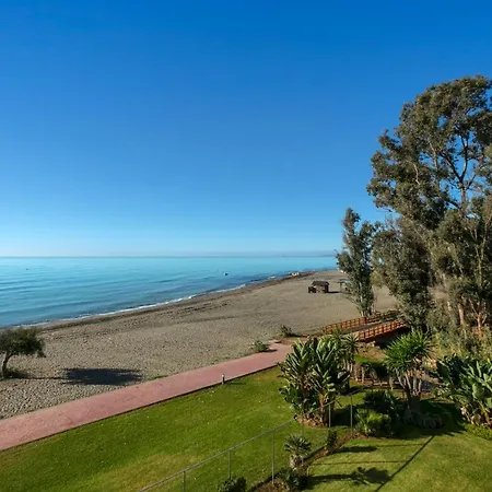 Apartment 321 Heaven Guadalmansa Playa *