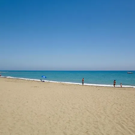 Apartment 321 Heaven Guadalmansa Playa *