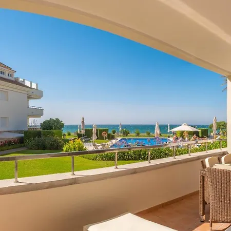 321 Heaven Guadalmansa Playa Apartment *
